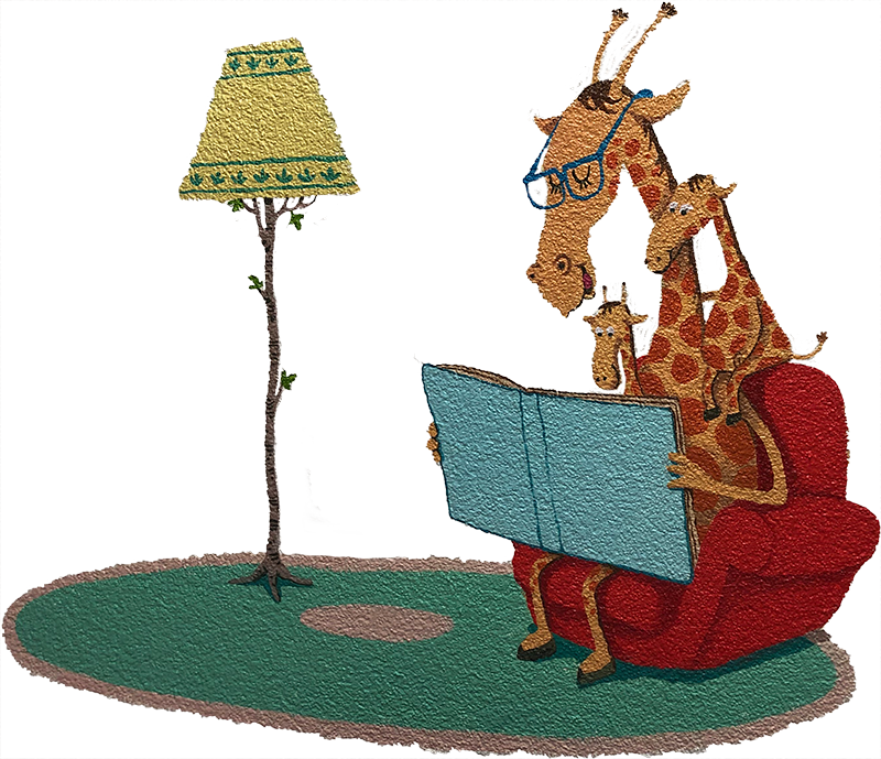 home_giraffe