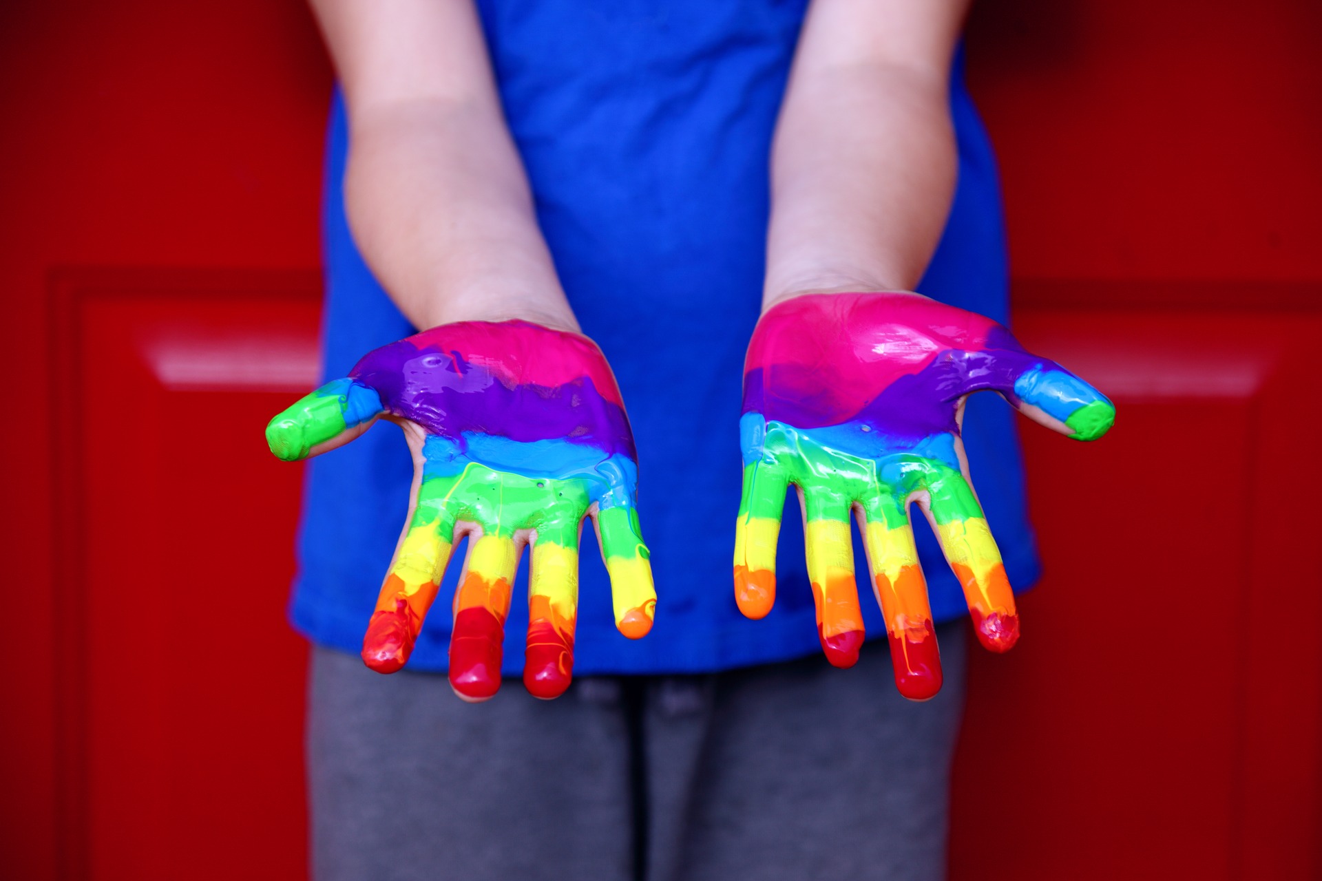 Pride