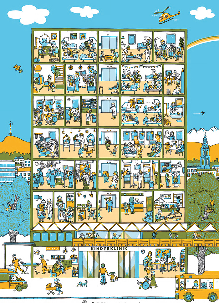 wimmelbild